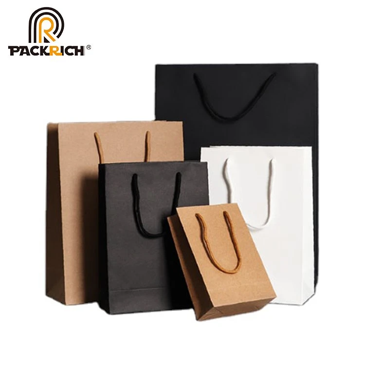 Wholesale Food Paper Bags with Logo Wholesale Food Paper Bags with Logo